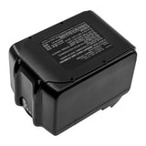 Batteries N Accessories BNA-WB-L16694 Power Tool Battery - Li-ion, 18V, 7500mAh, Ultra High Capacity - Replacement for Makita BL1815 Battery