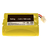 Batteries N Accessories BNA-WB-H9231 Cordless Phone Battery - Ni-MH, 3.6V, 1200mAh, Ultra High Capacity