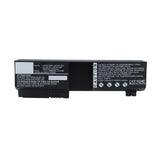 Batteries N Accessories BNA-WB-L16100 Laptop Battery - Li-ion, 7.2V, 4400mAh, Ultra High Capacity - Replacement for HP HSTNN-OB37 Battery