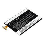 Batteries N Accessories BNA-WB-P11946 Cell Phone Battery - Li-Pol, 3.7V, 1800mAh, Ultra High Capacity - Replacement for HTC 35H00195-00M Battery