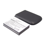 Batteries N Accessories BNA-WB-L14764 Cell Phone Battery - Li-ion, 3.7V, 3000mAh, Ultra High Capacity - Replacement for Pantech BTR-8995 Battery