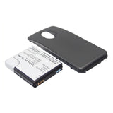 Batteries N Accessories BNA-WB-L13083 Cell Phone Battery - Li-ion, 3.7V, 2800mAh, Ultra High Capacity - Replacement for Samsung EB-L1D7IVZ Battery