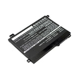 Batteries N Accessories BNA-WB-L11767 Laptop Battery - Li-ion, 7.7V, 4600mAh, Ultra High Capacity - Replacement for HP KN02XL Battery