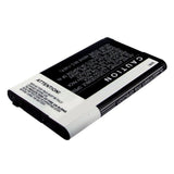 Batteries N Accessories BNA-WB-L13197 Cell Phone Battery - Li-ion, 3.7V, 1200mAh, Ultra High Capacity - Replacement for Sharp EA-BL19 Battery