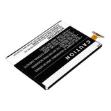 Batteries N Accessories BNA-WB-P11946 Cell Phone Battery - Li-Pol, 3.7V, 1800mAh, Ultra High Capacity - Replacement for HTC 35H00195-00M Battery