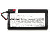 Batteries N Accessories BNA-WB-L1517 Wifi Hotspot Battery - Li-Ion, 3.7V, 5200 mAh, Ultra High Capacity Battery - Replacement for Huawei HCB18650-12 Battery