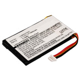 Batteries N Accessories BNA-WB-P6549 PDA Battery - Li-Pol, 3.7V, 1000 mAh, Ultra High Capacity Battery - Replacement for Toshiba LAB503759C Battery
