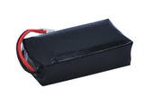 Batteries N Accessories BNA-WB-L1132 Dog Collar Battery - Li-Pol, 7.4V, 850 mAh, Ultra High Capacity - Replacement for Dogtra BP74TE Battery