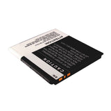 Batteries N Accessories BNA-WB-L15666 Cell Phone Battery - Li-ion, 3.7V, 1500mAh, Ultra High Capacity - Replacement for Sony Ericsson BA750 Battery