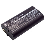 Batteries N Accessories BNA-WB-L1146 Dog Collar Battery - Li-Ion, 3.7V, 5200 mAh, Ultra High Capacity Battery - Replacement for SportDOG 650-970 Battery