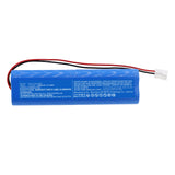 Batteries N Accessories BNA-WB-L18107 Vacuum Cleaner Battery - Li-ion, 14.4V, 2600mAh, Ultra High Capacity - Replacement for Marklive S16-LI-144-2600 Battery