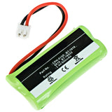 Batteries N Accessories BNA-WB-H301 Cordless Phone Battery - Ni-MH 1X2AAA/D, 2.4 Volt, 800 mAh, Ultra Hi-Capacity Battery