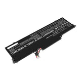 Batteries N Accessories BNA-WB-P17162 Laptop Battery - Li-Pol, 11.61V, 5200mAh, Ultra High Capacity - Replacement for Asus C31N1914 Battery