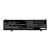 Batteries N Accessories BNA-WB-P17153 Laptop Battery - Li-Pol, 15.4V, 5500mAh, Ultra High Capacity - Replacement for Asus C41N2013 Battery