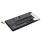 Batteries N Accessories BNA-WB-P3602 Cell Phone Battery - Li-Pol, 3.8V, 2600 mAh, Ultra High Capacity Battery - Replacement for Samsung EB-BA700ABE Battery