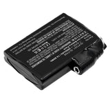 Batteries N Accessories BNA-WB-L17560 Thermal Electric Battery - Li-ion, 7.4V, 2000mAh, Ultra High Capacity - Replacement for Glovii GLI7426 Battery