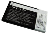 Batteries N Accessories BNA-WB-L3812 Cell Phone Battery - Li-ion, 3.7, 950mAh, Ultra High Capacity Battery - Replacement for AT&T HB4A1H, HBU83S Battery