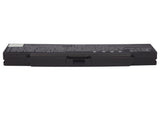 Batteries N Accessories BNA-WB-L12049 Laptop Battery - Li-ion, 11.1V, 4400 mAh, Ultra High Capacity - Replacement for Sony VGP-BPS10 Battery