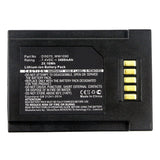 Batteries N Accessories BNA-WB-L10801 Medical Battery - Li-ion, 7.4V, 3400mAh, Ultra High Capacity - Replacement for BCI DI5070 Battery