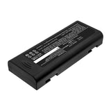 Batteries N Accessories BNA-WB-L15124 Medical Battery - Li-ion, 11.1V, 6800mAh, Ultra High Capacity - Replacement for Mindray 022-000008-00 Battery