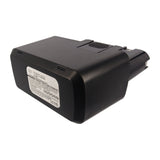 Batteries N Accessories BNA-WB-H16228 Power Tool Battery - Ni-MH, 7.2V, 2100mAh, Ultra High Capacity - Replacement for Bosch 2 607 335 031 Battery