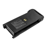 Batteries N Accessories BNA-WB-L12093 2-Way Radio Battery - Li-ion, 7.4V, 2000mAh, Ultra High Capacity - Replacement for Kirisun KB-77B Battery