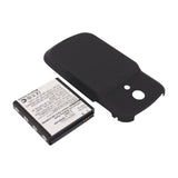 Batteries N Accessories BNA-WB-L13023 Cell Phone Battery - Li-ion, 3.7V, 2400mAh, Ultra High Capacity - Replacement for Samsung EB575152VA Battery