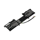 Batteries N Accessories BNA-WB-P10700 Laptop Battery - Li-Pol, 7.4V, 2700mAh, Ultra High Capacity - Replacement for Dell TM9HP Battery