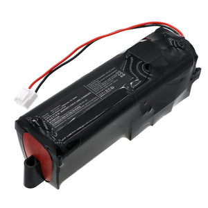 Batteries N Accessories BNA-WB-L19074 Vacuum Cleaner Battery - Li-ion, 25.2V, 2500mAh, Ultra High Capacity - Replacement for Rowenta RS-2230001688 Battery