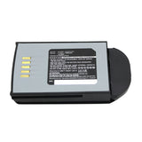 Batteries N Accessories BNA-WB-L16753 Barcode Scanner Battery - Li-ion, 7.4V, 2500mAh, Ultra High Capacity - Replacement for PSION 1030070-003 Battery