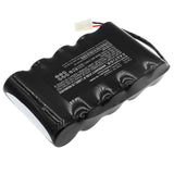 Batteries N Accessories BNA-WB-C18158 Emergency Lighting Battery - Ni-CD, 6V, 8000mAh, Ultra High Capacity - Replacement for Powersonic OSA029 Battery