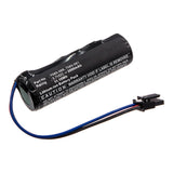 Batteries N Accessories BNA-WB-L14209 Gardening Tools Battery - Li-ion, 3.7V, 3000mAh, Ultra High Capacity - Replacement for WOLF Garten 7085-061 Battery