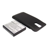 Batteries N Accessories BNA-WB-L13165 Cell Phone Battery - Li-ion, 3.7V, 2800mAh, Ultra High Capacity - Replacement for Samsung EB-L1D7IBA Battery