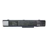 Batteries N Accessories BNA-WB-L16588 Laptop Battery - Li-ion, 11.1V, 4400mAh, Ultra High Capacity - Replacement for HP F2299A Battery