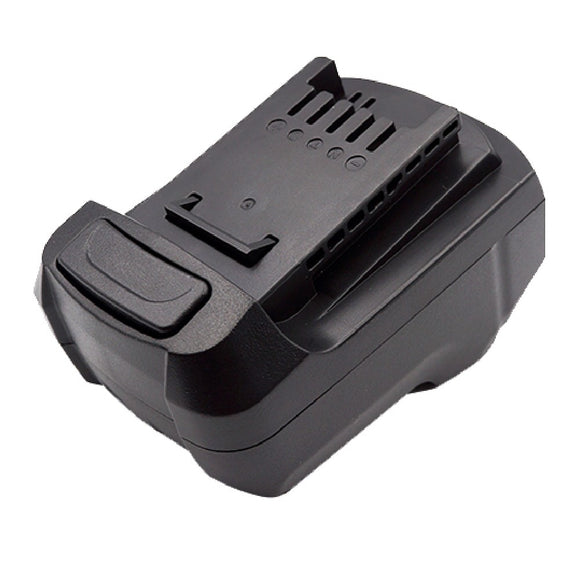 Batteries N Accessories BNA-WB-L11226 Power Tool Battery - Li-ion, 14.4V, 2000mAh, Ultra High Capacity - Replacement for Einhell 45.113.14 Battery