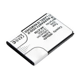 Batteries N Accessories BNA-WB-L15550 Cell Phone Battery - Li-ion, 3.7V, 900mAh, Ultra High Capacity - Replacement for Emporia AK-C150 Battery
