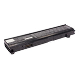 Batteries N Accessories BNA-WB-L13532 Laptop Battery - Li-ion, 14.4V, 2200mAh, Ultra High Capacity - Replacement for Toshiba PA3451U-1BRS Battery