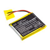 Batteries N Accessories BNA-WB-P16273 Remote Start and Entry Systems Battery - Li-Pol, 3.7V, 210mAh, Ultra High Capacity - Replacement for Compustar JHY190507 Battery