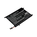 Batteries N Accessories BNA-WB-P11799 Laptop Battery - Li-Pol, 3.8V, 8250mAh, Ultra High Capacity - Replacement for HP DO02XL Battery