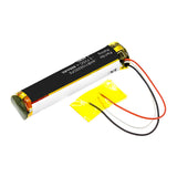 Batteries N Accessories BNA-WB-P16323 Wireless Headset Battery - Li-Pol, 3.7V, 400mAh, Ultra High Capacity - Replacement for Bose AHB110520CPS Battery