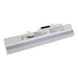 Batteries N Accessories BNA-WB-L16651 Laptop Battery - Li-ion, 11.1V, 4400mAh, Ultra High Capacity - Replacement for MSI BTY-12 Battery