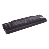 Batteries N Accessories BNA-WB-L13497 Laptop Battery - Li-ion, 11.1V, 6600mAh, Ultra High Capacity - Replacement for Samsung AA-PB2NC3B Battery