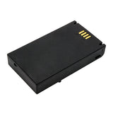 Batteries N Accessories BNA-WB-P12405 Credit Card Reader Battery - Li-Pol, 3.7V, 1800mAh, Ultra High Capacity - Replacement for Ingenico BTY00017 Battery