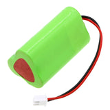 Batteries N Accessories BNA-WB-H18052 Emergency Lighting Battery - Ni-MH, 3.6V, 2000mAh, Ultra High Capacity - Replacement for Schlumberger 11992-001 Battery