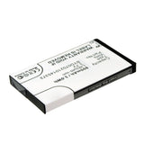 Batteries N Accessories BNA-WB-L13989 Cell Phone Battery - Li-ion, 3.7V, 800mAh, Ultra High Capacity - Replacement for VODAFONE BYD070210145373 Battery