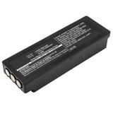 Batteries N Accessories BNA-WB-H9287 Remote Control Battery - Ni-MH, 7.2V, 2000mAh, Ultra High Capacity - Replacement for Scanreco 13445 Battery