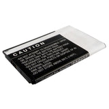 Batteries N Accessories BNA-WB-L12243 Cell Phone Battery - Li-ion, 3.7V, 1750mAh, Ultra High Capacity - Replacement for Lenovo BL181 Battery