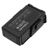 Batteries N Accessories BNA-WB-P18482 Quadcopter Drone Battery - Li-Pol, 11.55V, 2350mAh, Ultra High Capacity - Replacement for DJI CP.PT.00000119.01 Battery