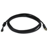 Batteries N Accessories BNA-WB-HDMI6FM 5 Foot High Definition Mini HDMI (Type-C) To HDMI (Type-A) Cable, Black