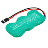 Batteries N Accessories BNA-WB-H18295 CMOS/BIOS Battery - Ni-MH, 3.6V, 450mAh, Ultra High Capacity - Replacement for Brother 3/V450HR Battery